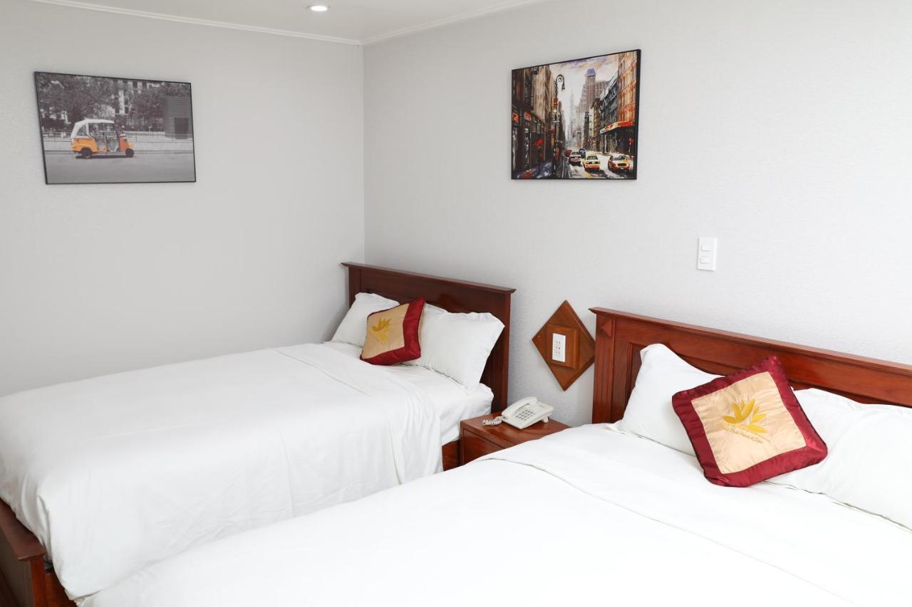 Thanh Vinh Hotel & Apartment Ho Chi Minh City Exterior photo